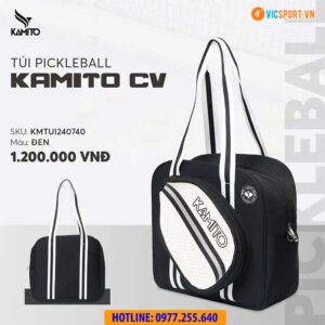 Túi thể thao pickleball Kamito