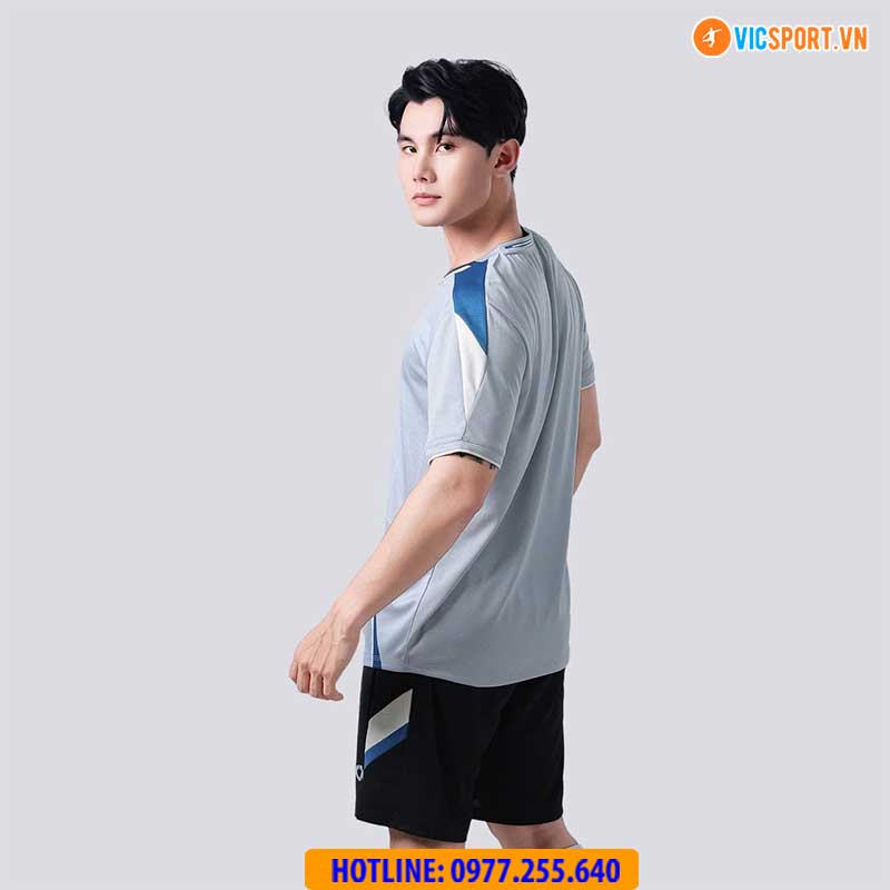Áo đá banh không logo CV Valor - Hình ảnh 20