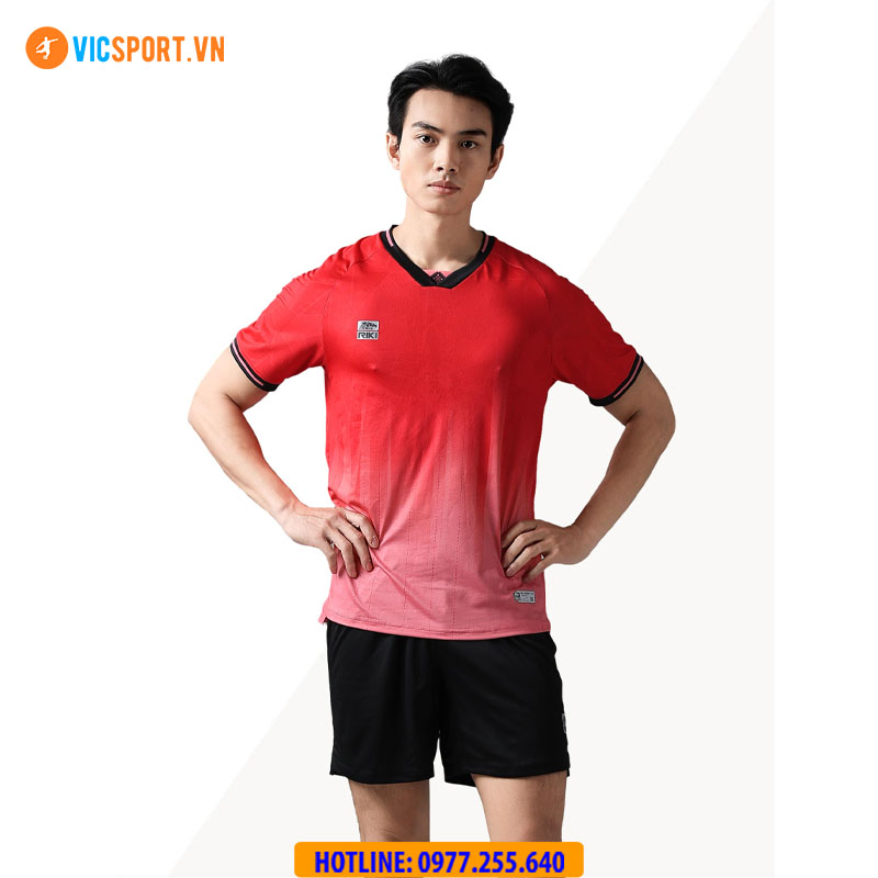 Áo đá banh không logo Riki Apex 01 - Hình ảnh 25