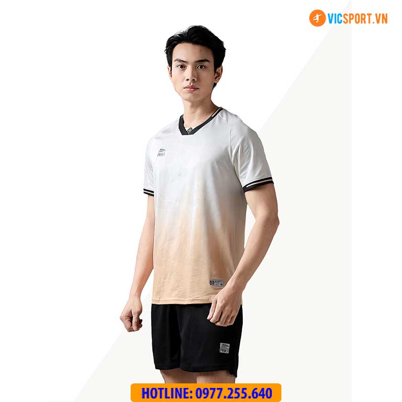 Áo đá banh không logo Riki Apex 01 - Hình ảnh 26