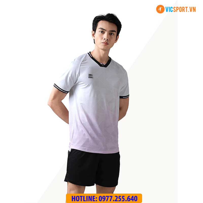 Áo đá banh không logo Riki Apex 01 - Hình ảnh 27