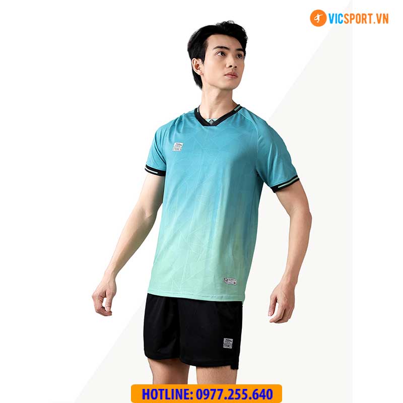 Áo đá banh không logo Riki Apex 01 - Hình ảnh 24
