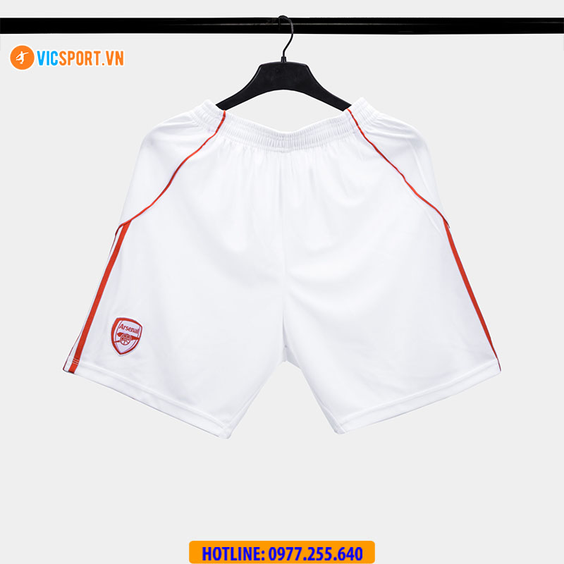 Áo đá banh Clb Arsenal SS26 Strivend - Hình ảnh 32