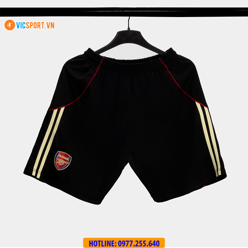Áo đá banh Clb Arsenal SS26 Strivend - Hình ảnh 39