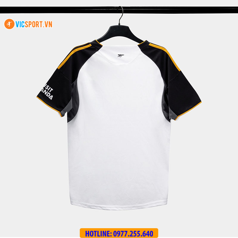 Áo đá banh Clb Arsenal SS26 Strivend - Hình ảnh 36