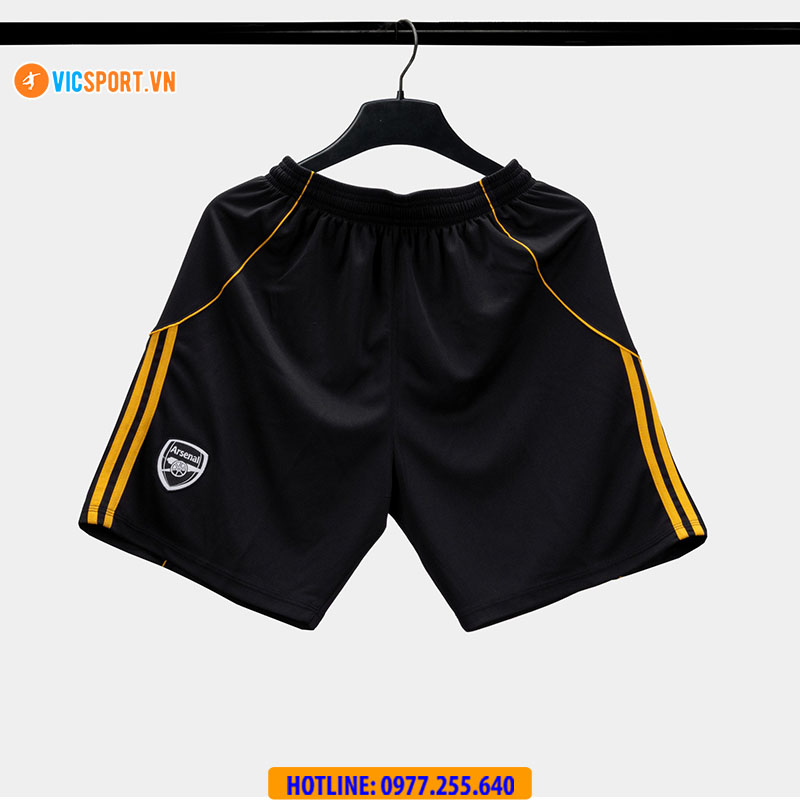 Áo đá banh Clb Arsenal SS26 Strivend - Hình ảnh 35