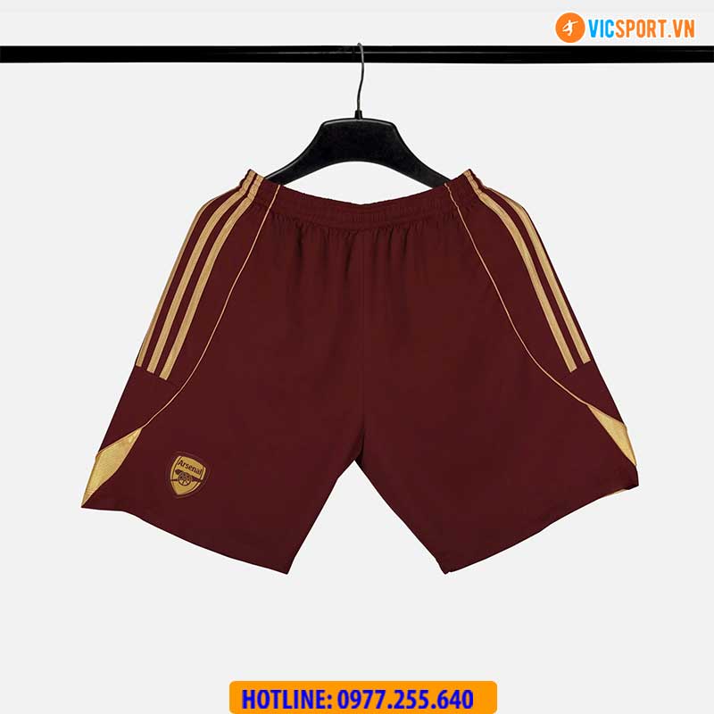 Áo đá banh Clb Arsenal SS26 Strivend - Hình ảnh 25