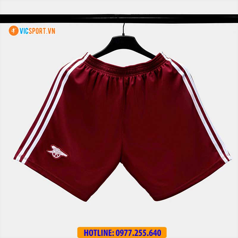 Áo đá banh Clb Arsenal SS26 Strivend - Hình ảnh 28