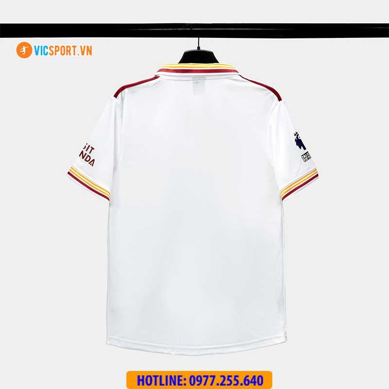 Áo đá banh Clb Arsenal SS26 Strivend - Hình ảnh 27