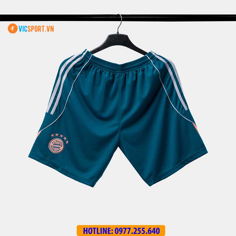 Áo đá banh Strivend Clb Bayern Muchen mùa giải 2025-2026 - Hình ảnh 34