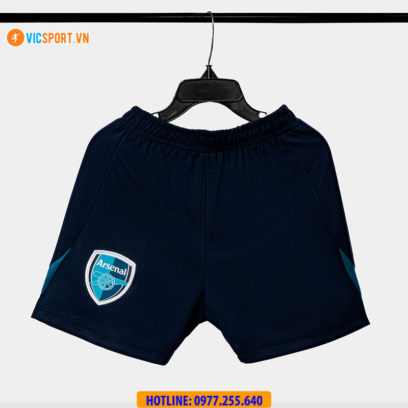 Áo đá banh trẻ em Strivend Clb Arsenal SS26 mùa giải 2025-2026 - Hình ảnh 32
