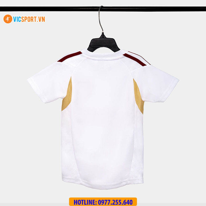 Áo đá banh trẻ em Strivend Clb Arsenal SS26 mùa giải 2025-2026 - Hình ảnh 29