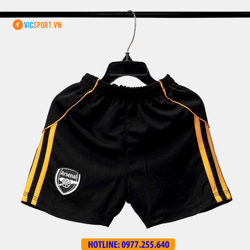 Áo đá banh trẻ em Strivend Clb Arsenal SS26 mùa giải 2025-2026 - Hình ảnh 18