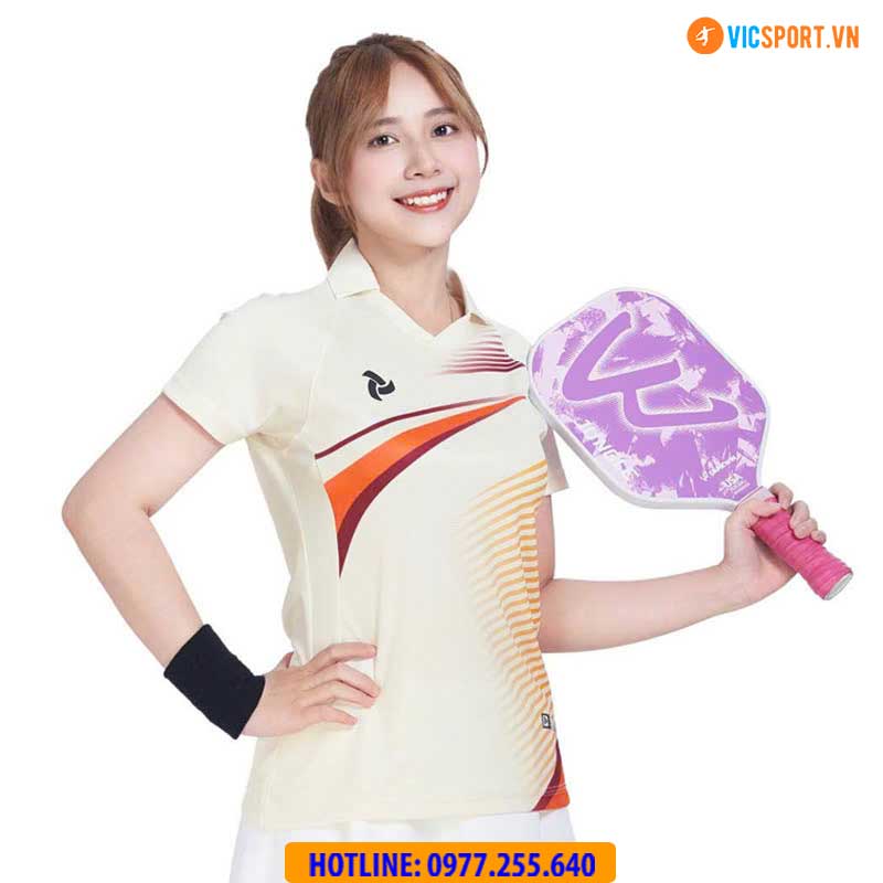 Áo polo thể thao đa năng Justplay Victry - Hình ảnh 63