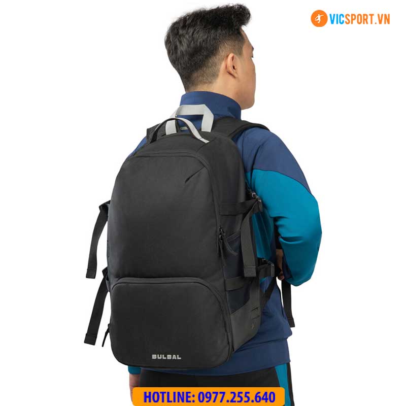 Balo thể thao đa năng Bulbal Advancer 2 - Hình ảnh 14