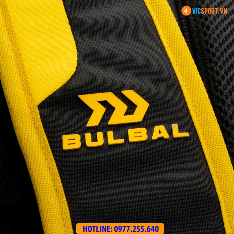 Balo thể thao đa năng Bulbal Advancer 2 - Hình ảnh 38
