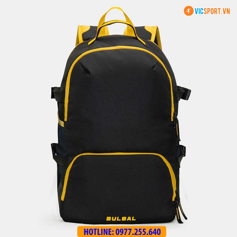 Balo thể thao đa năng Bulbal Advancer 2 - Hình ảnh 40