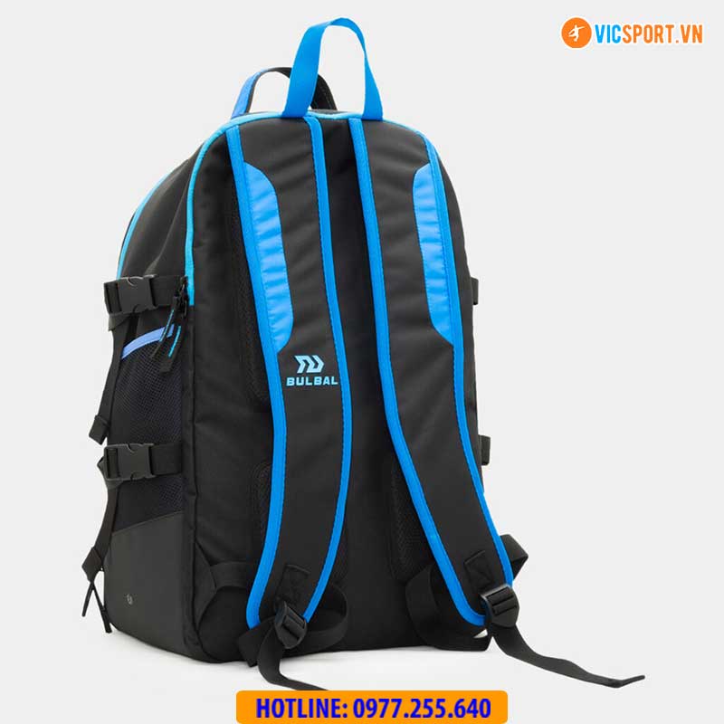 Balo thể thao đa năng Bulbal Advancer 2 - Hình ảnh 27
