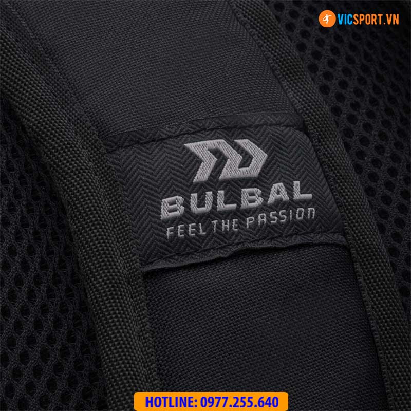 Balo thể thao đa năng Bulbal Matchday 2 - Hình ảnh 52