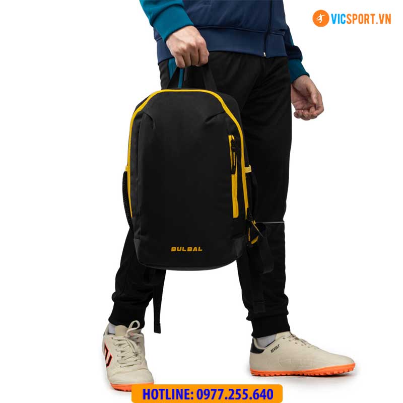 Balo thể thao đa năng Bulbal Matchday 2 - Hình ảnh 38