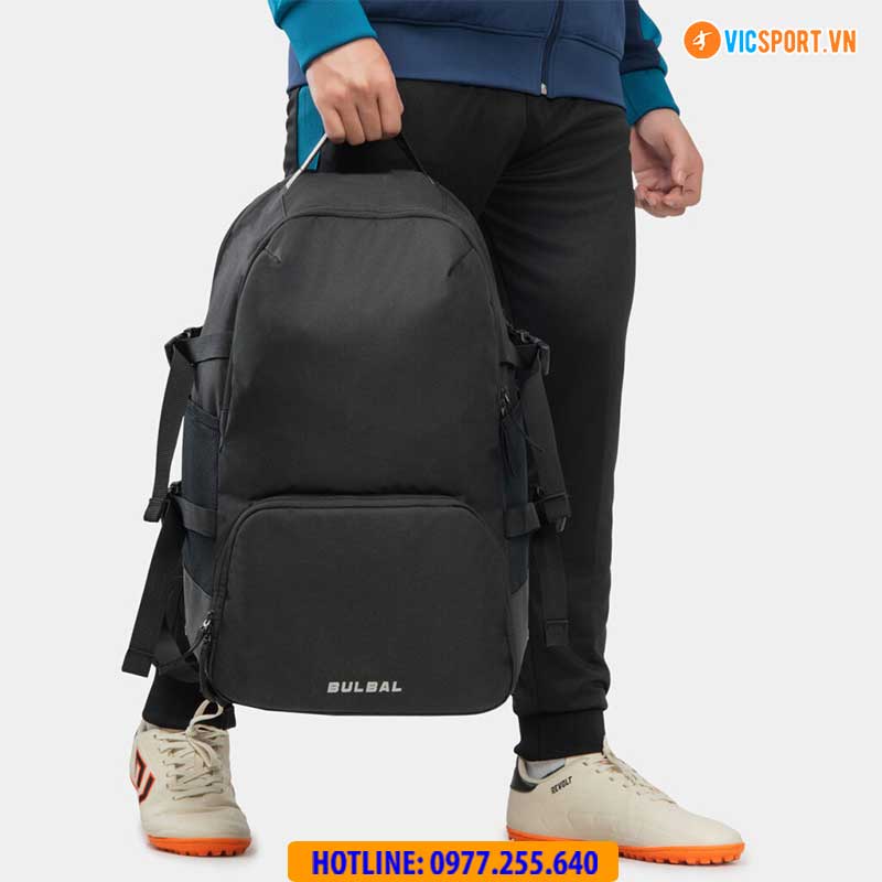 Balo thể thao đa năng Bulbal Advancer 2 - Hình ảnh 17