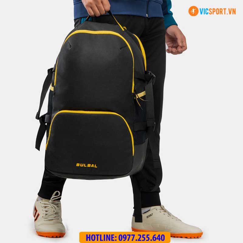 Balo thể thao đa năng Bulbal Advancer 2 - Hình ảnh 16