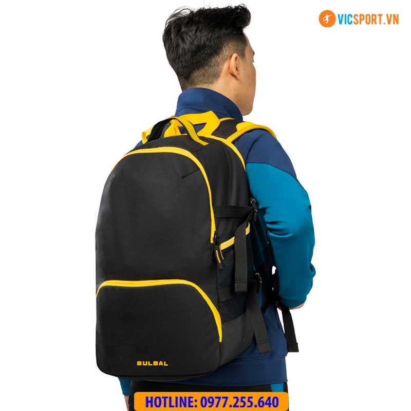 Balo thể thao đa năng Bulbal Advancer 2 - Hình ảnh 13