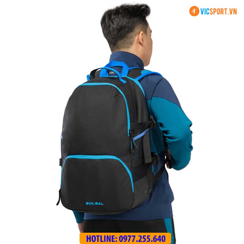 Balo thể thao đa năng Bulbal Advancer 2 - Hình ảnh 12