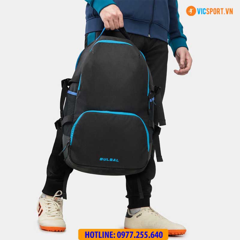 Balo thể thao đa năng Bulbal Advancer 2 - Hình ảnh 15