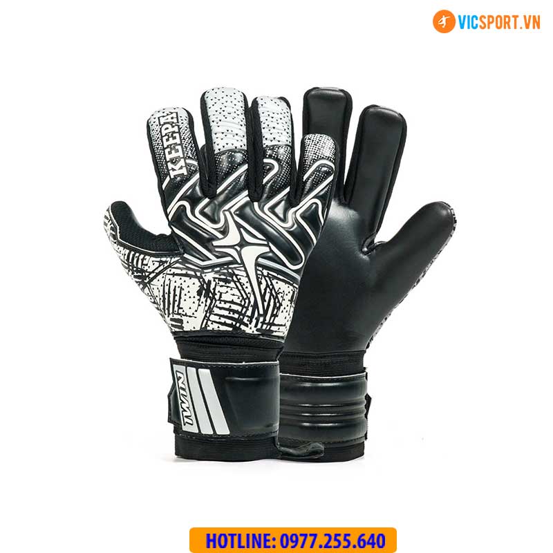 Găng tay thủ môn iWin Keepa A02 - Hình ảnh 7