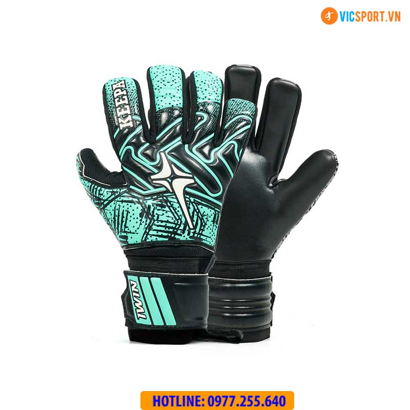 Găng tay thủ môn iWin Keepa A02 - Hình ảnh 5