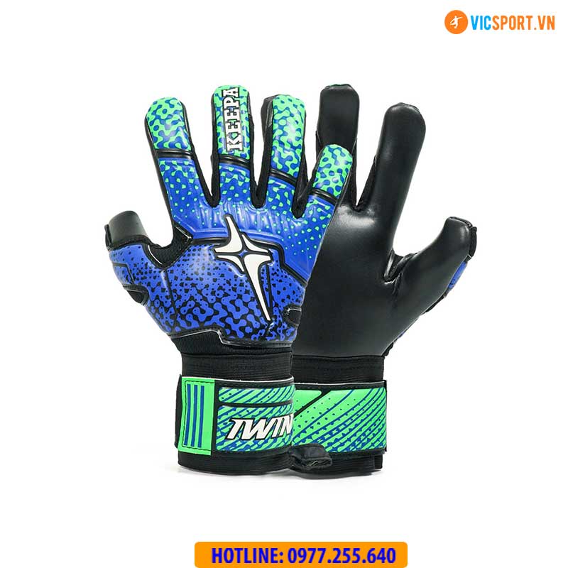 Găng tay thủ môn iWin Keepa A03 - Hình ảnh 13