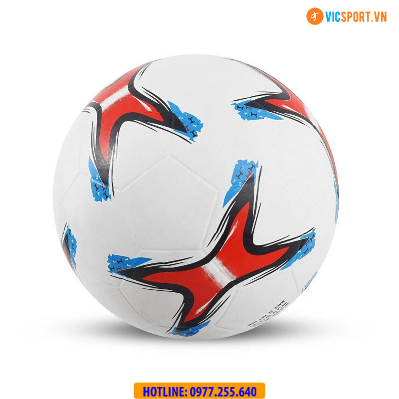 Quả bóng đá cao su Prostar chính hãng - Hình ảnh 12