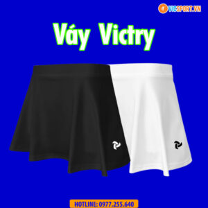 Váy thể thao nữ Justplay Victry