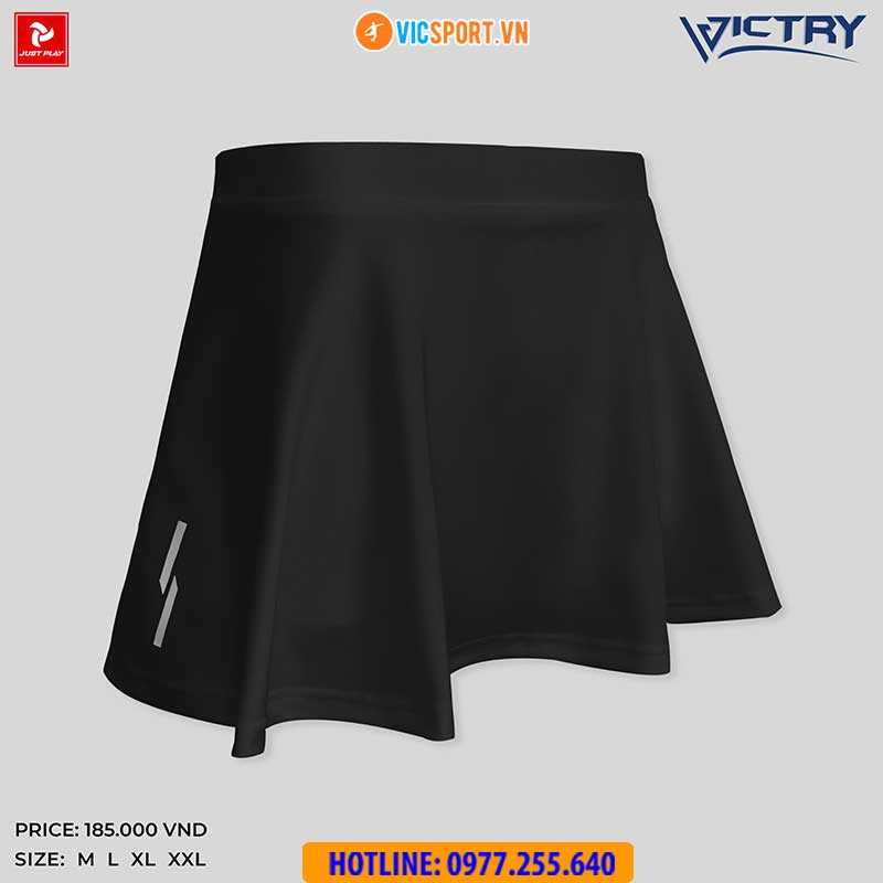 Váy thể thao nữ Justplay Victry - Hình ảnh 12