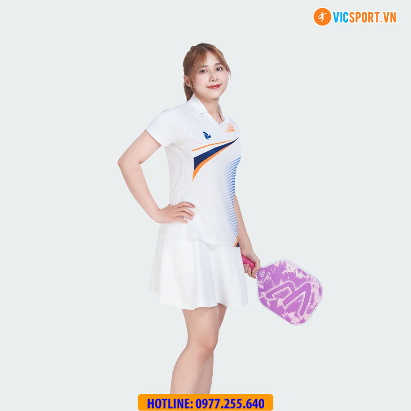 Váy thể thao nữ Justplay Victry - Hình ảnh 3
