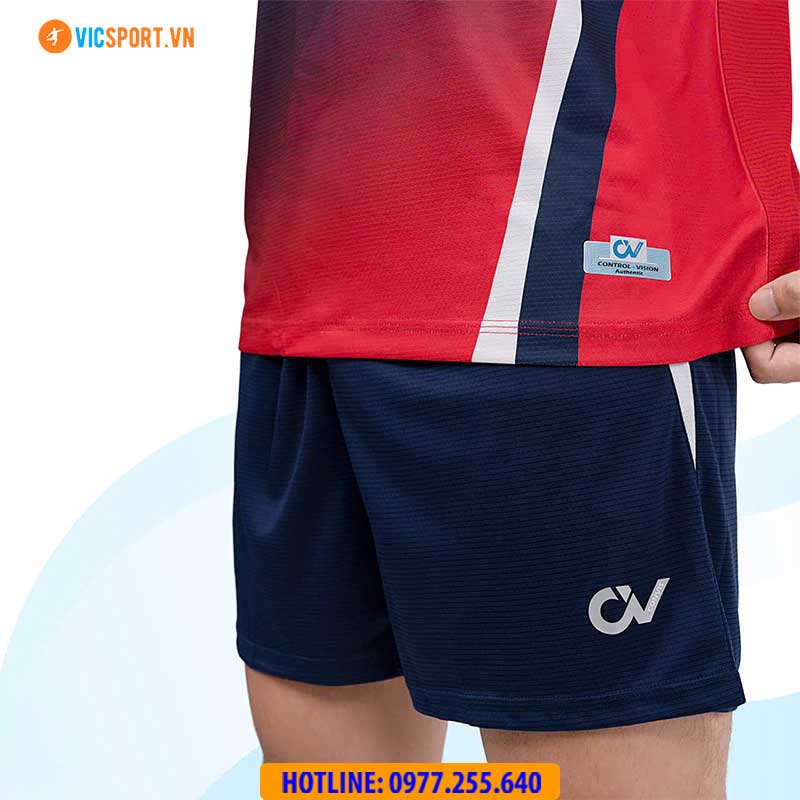 Quần áo bóng chuyền Convis CV02 - Hình ảnh 29