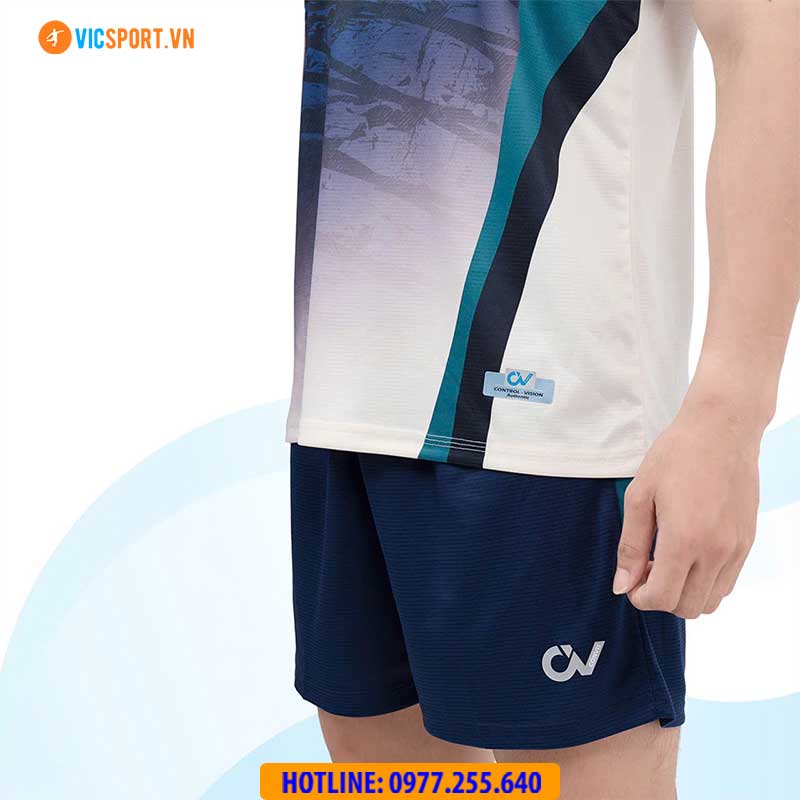 Quần áo bóng chuyền Convis CV02 - Hình ảnh 31