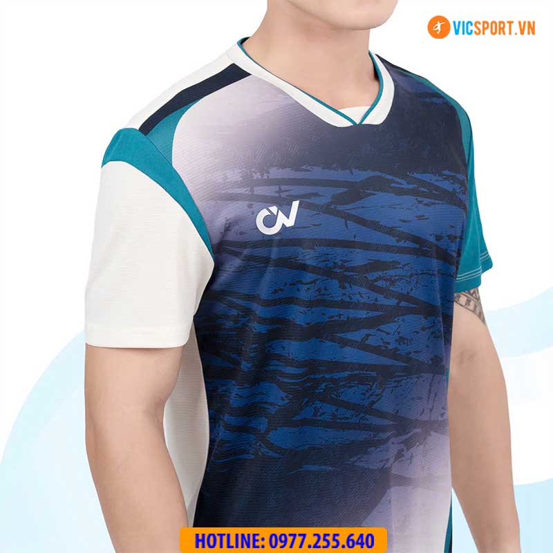 Quần áo bóng chuyền Convis CV02 - Hình ảnh 32