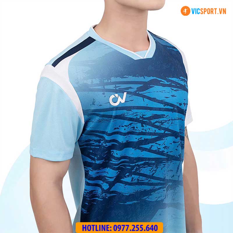 Quần áo bóng chuyền Convis CV02 - Hình ảnh 33