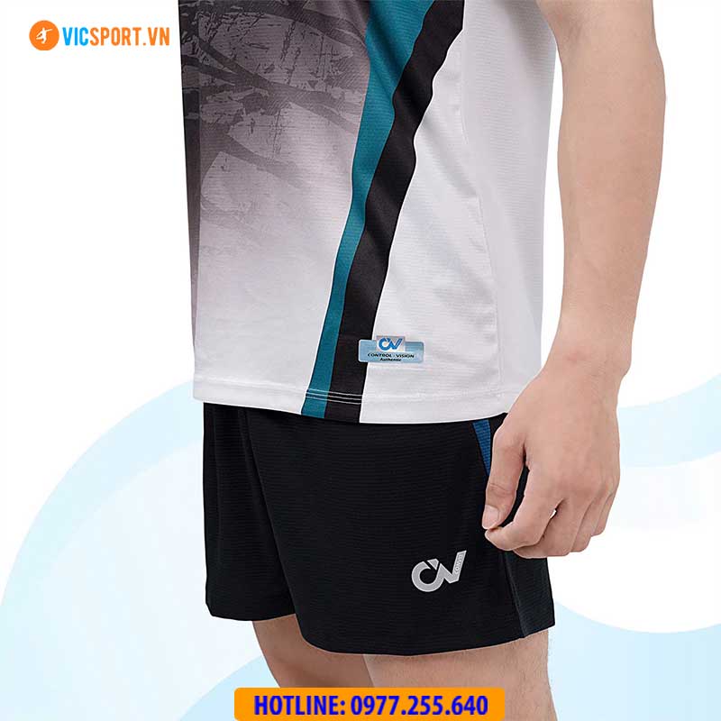 Quần áo bóng chuyền Convis CV02 - Hình ảnh 36