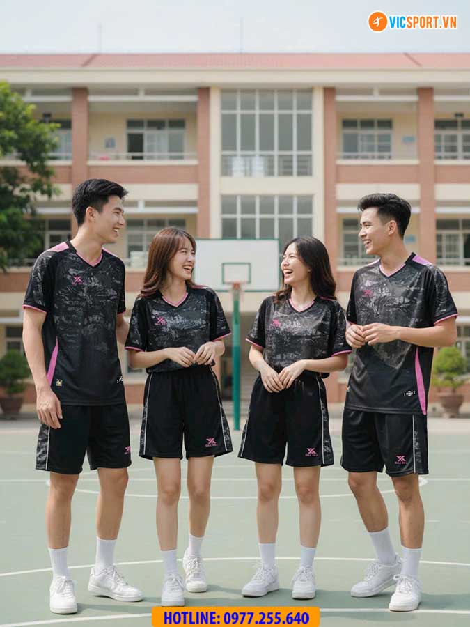 Áo đá banh không logo Dullkill Holi Blend - Hình ảnh 20