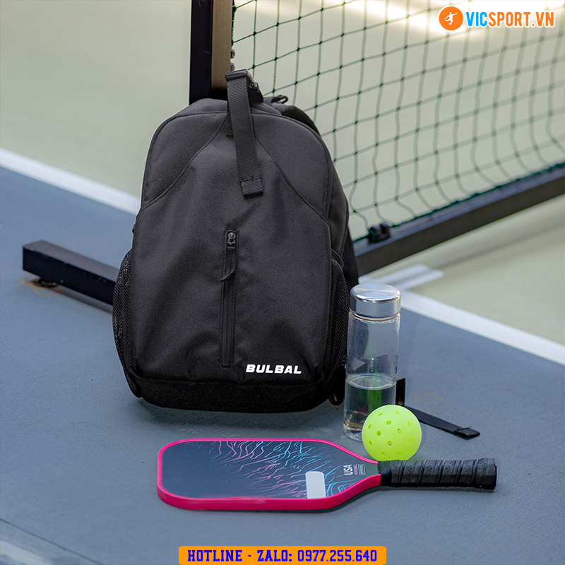 Balo pickleball đeo chéo Bulbal Nova - Hình ảnh 17