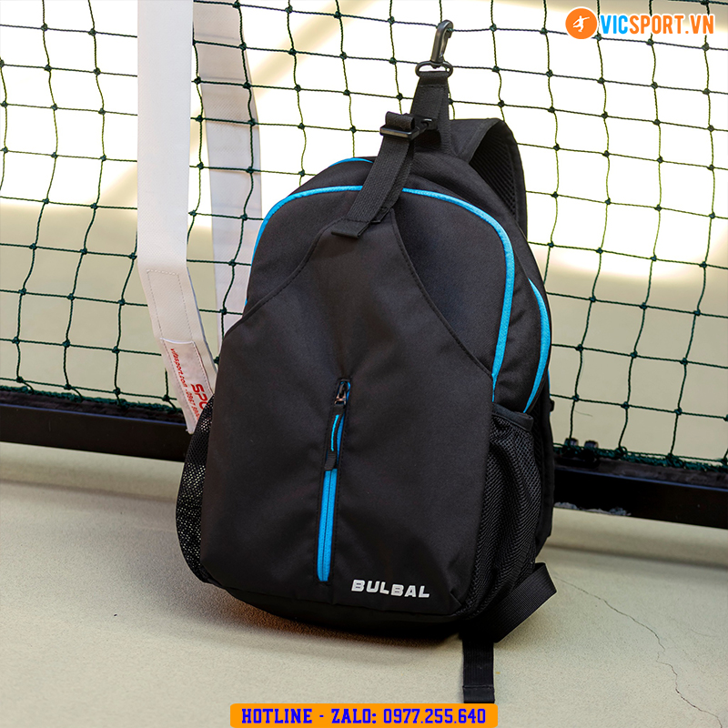 Balo pickleball đeo chéo Bulbal Nova - Hình ảnh 11