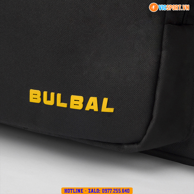Balo pickleball đeo chéo Bulbal Nova Pro - Hình ảnh 37