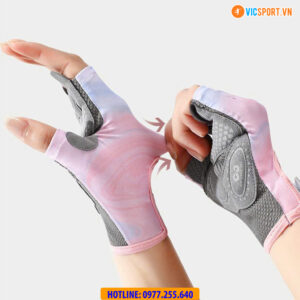 Găng tay tập gym nữ Sport
