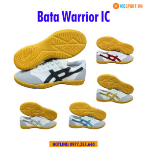 Giày Futsal Bata Warrior đa năng