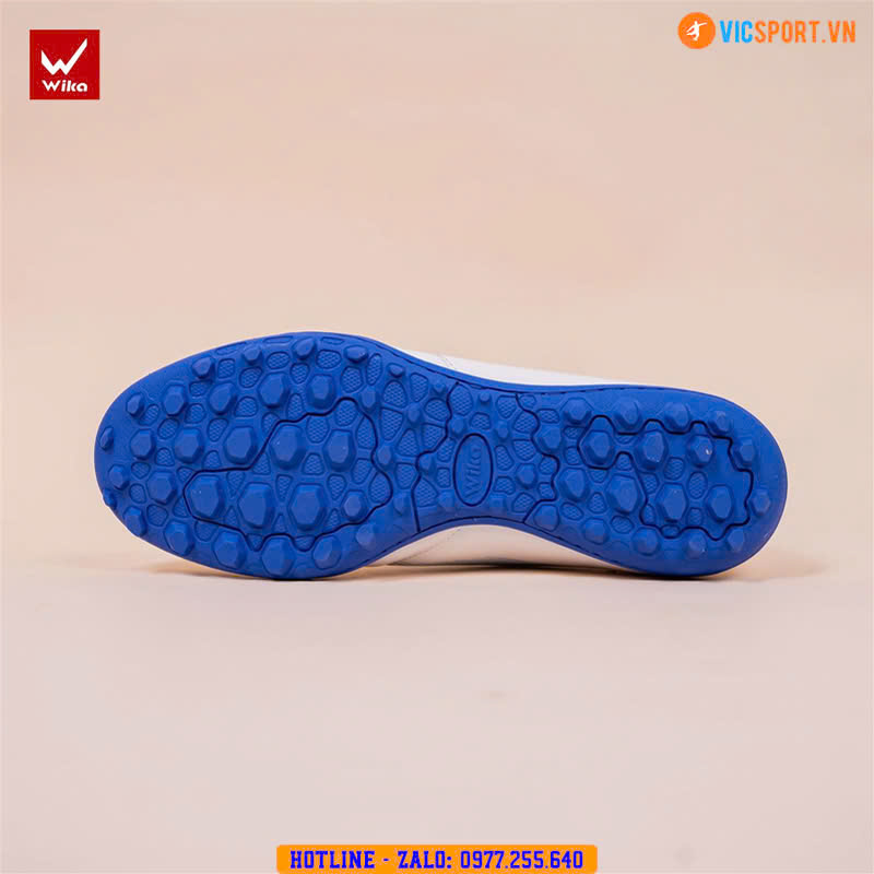 Giày đá banh Wika Blast X đế TF - Hình ảnh 32