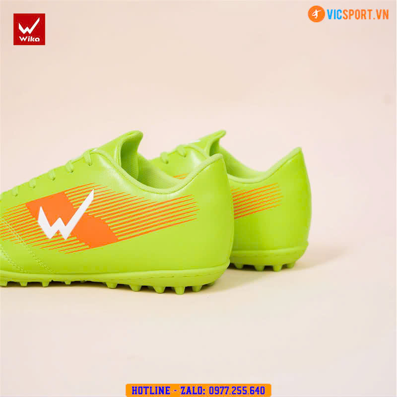 Giày đá banh Wika Blast X đế TF - Hình ảnh 35