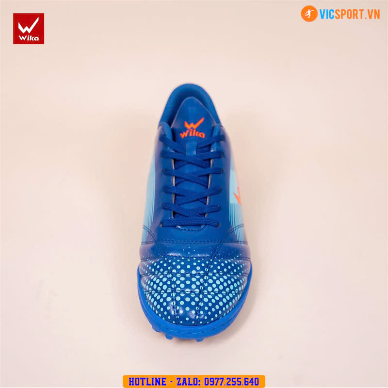 Giày đá banh Wika Blast X đế TF - Hình ảnh 38